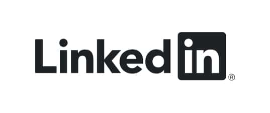 LinkedIn logo
