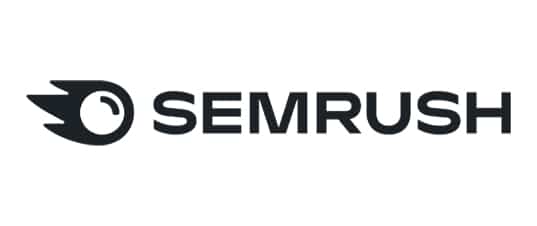 semrush logo