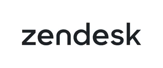 Zendesk logo