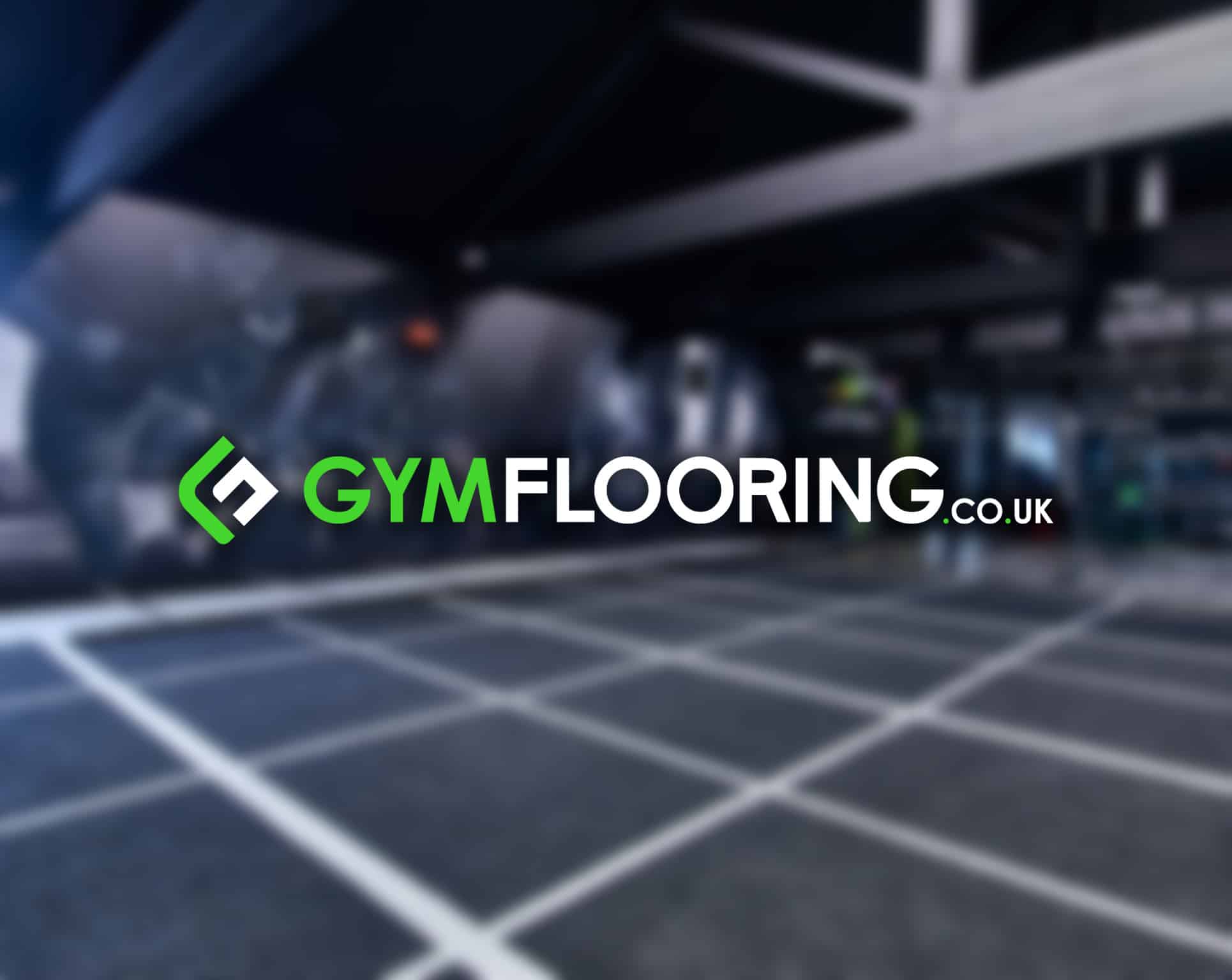 gym flooring website project