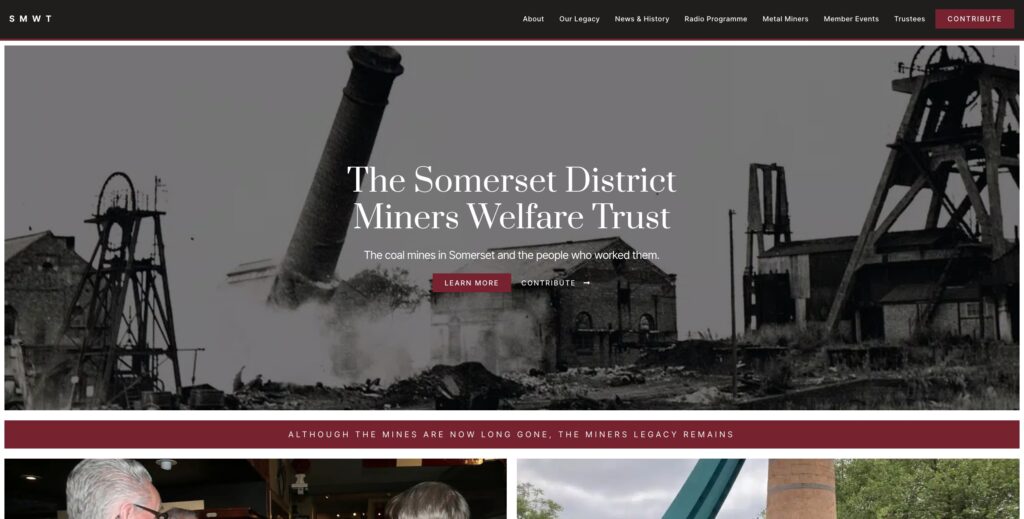 somersetminers.com