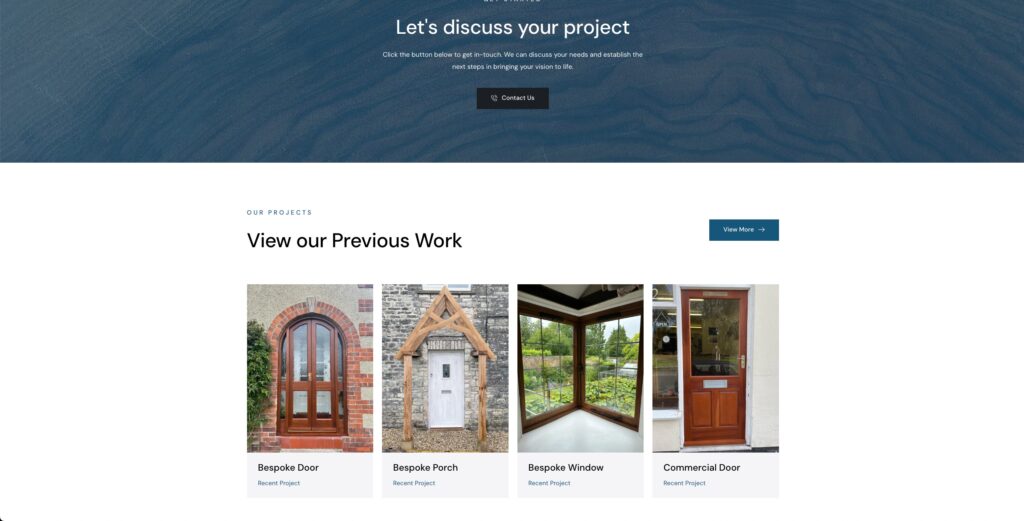 boatswainjoinery.co.uk