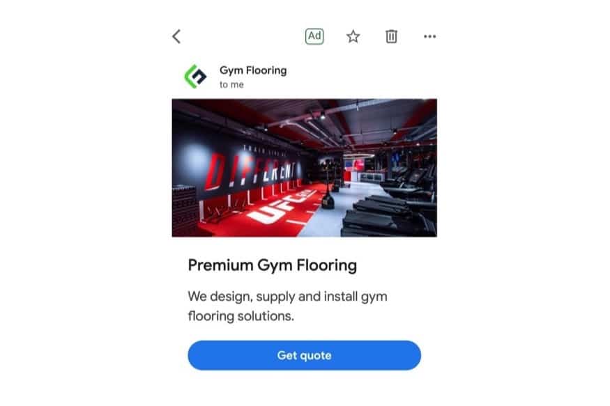 gym flooring bristol