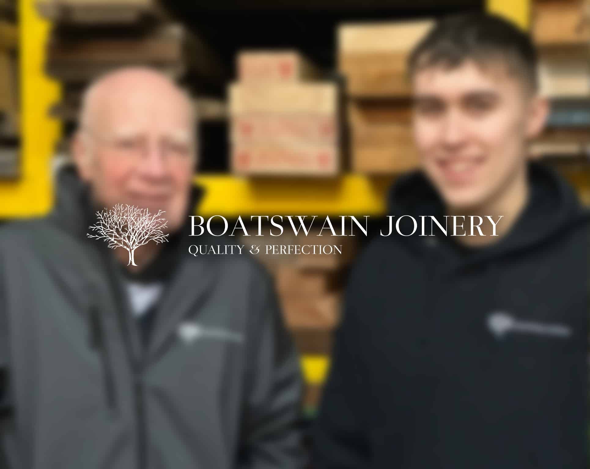 Boatswain Joinery
