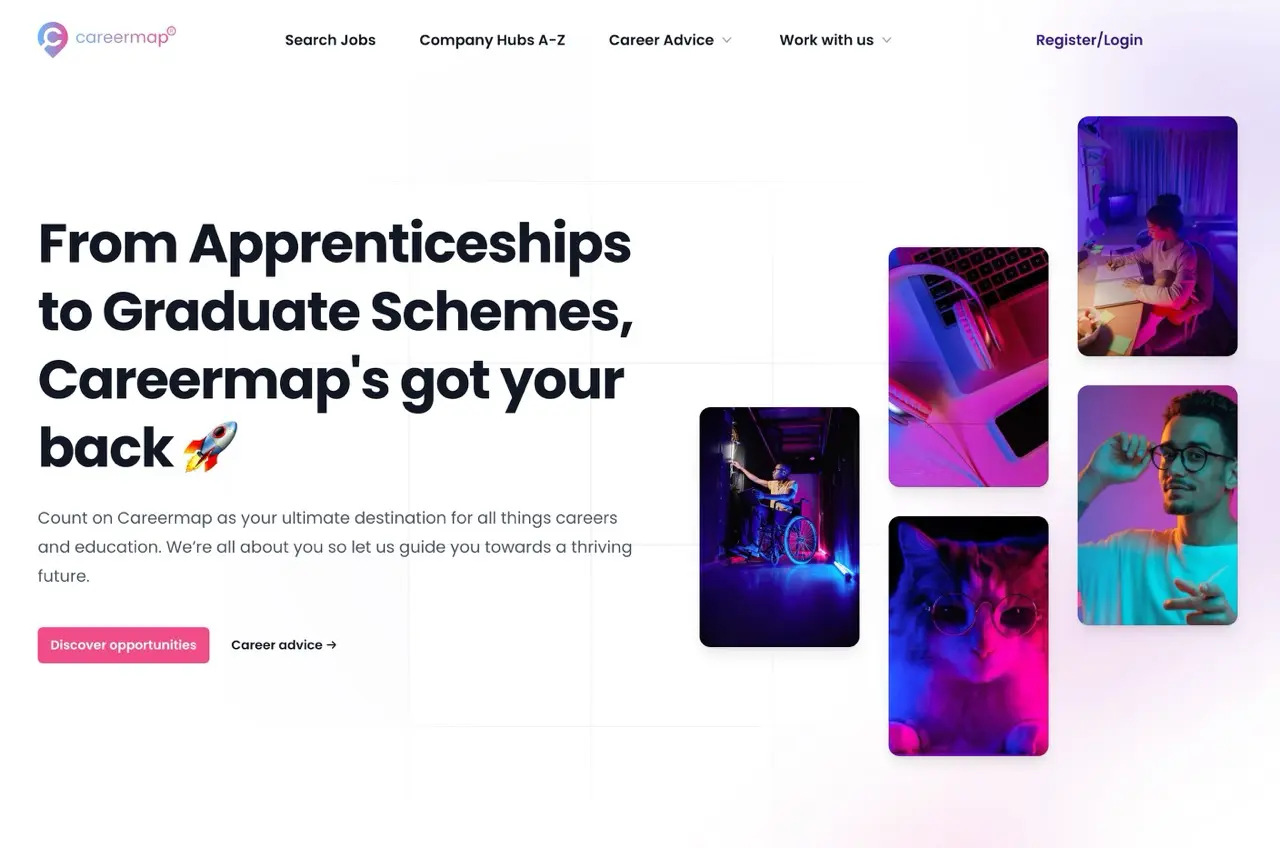 careermap