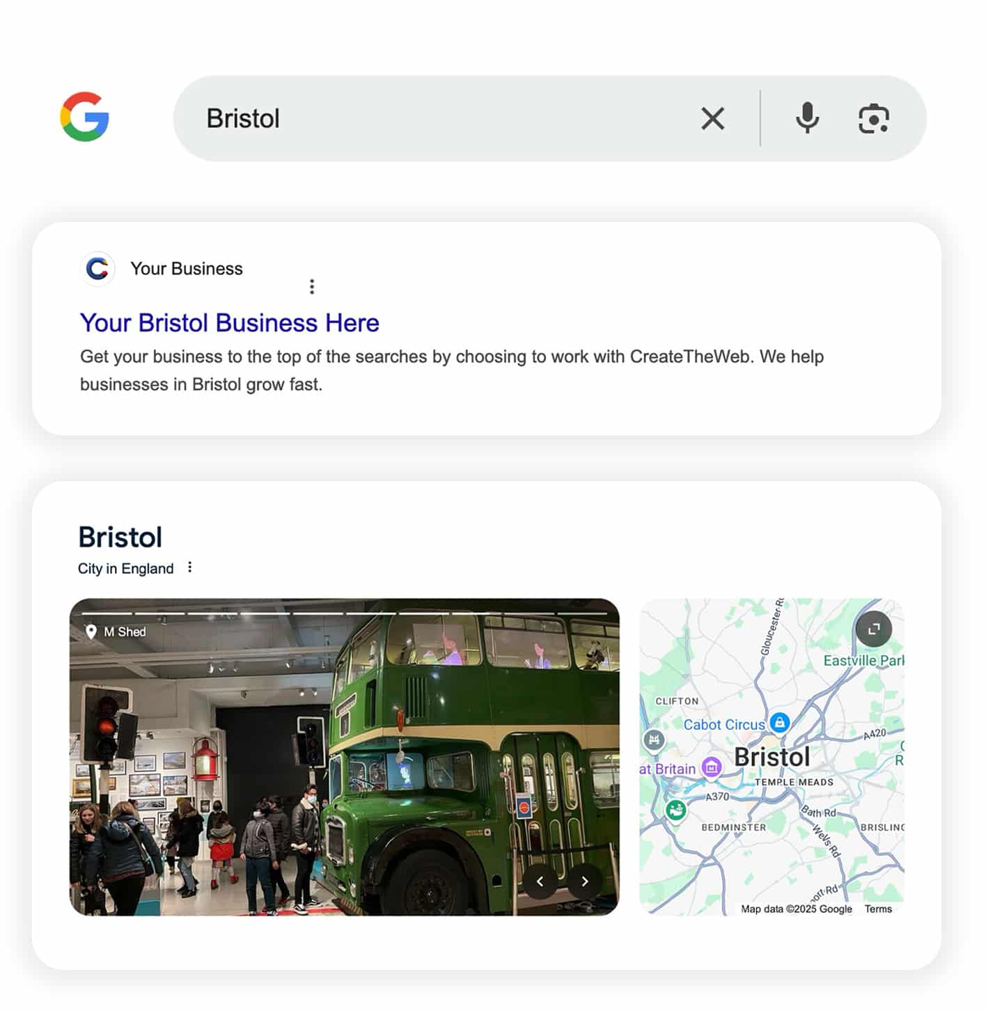 PPC Agency Bristol