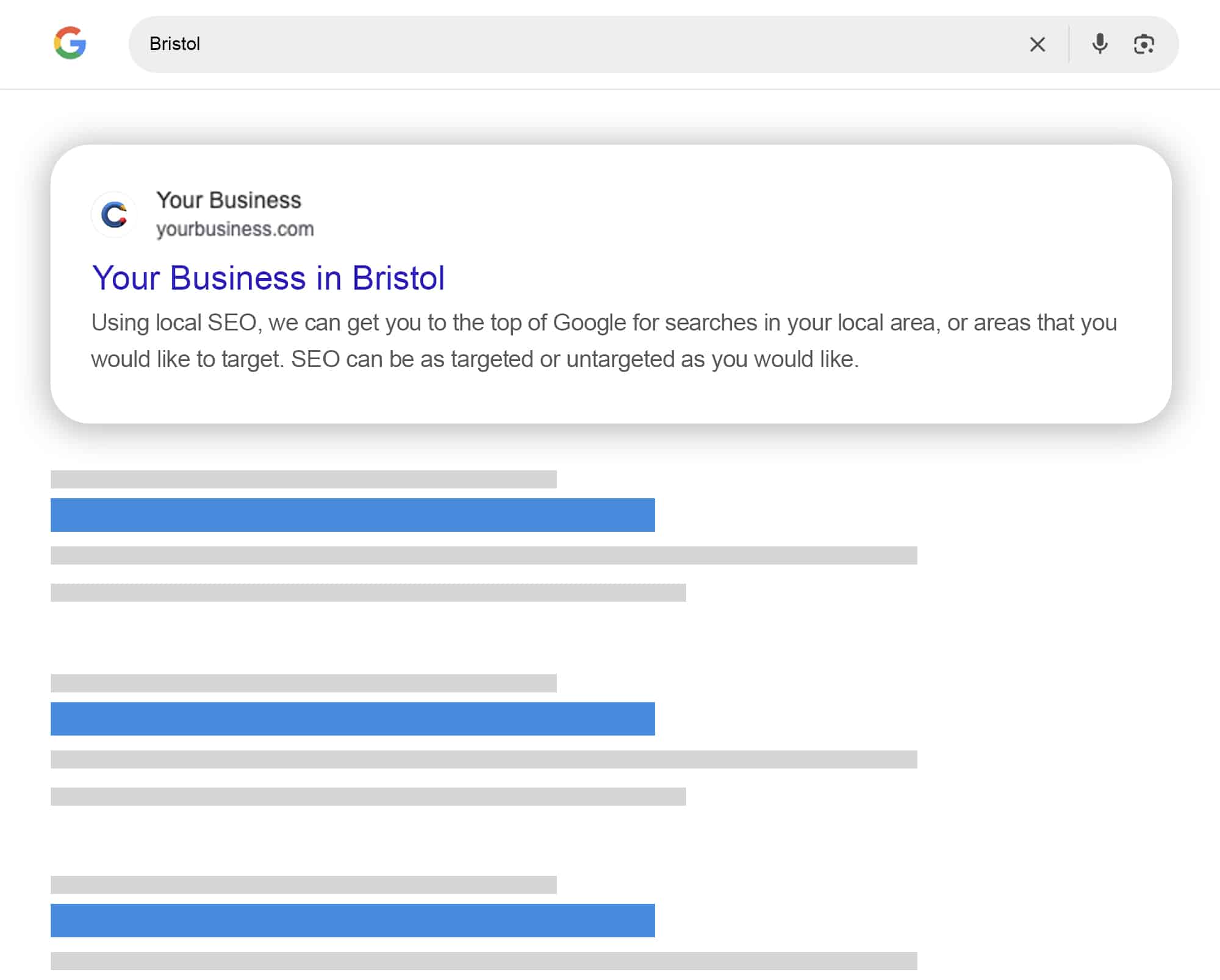 SEO Bristol