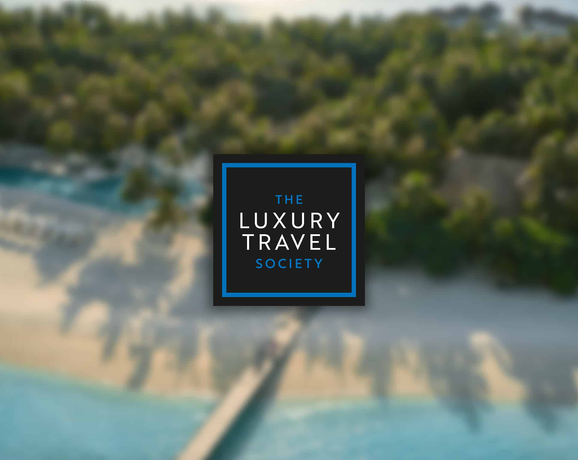 The Luxury Travel Society