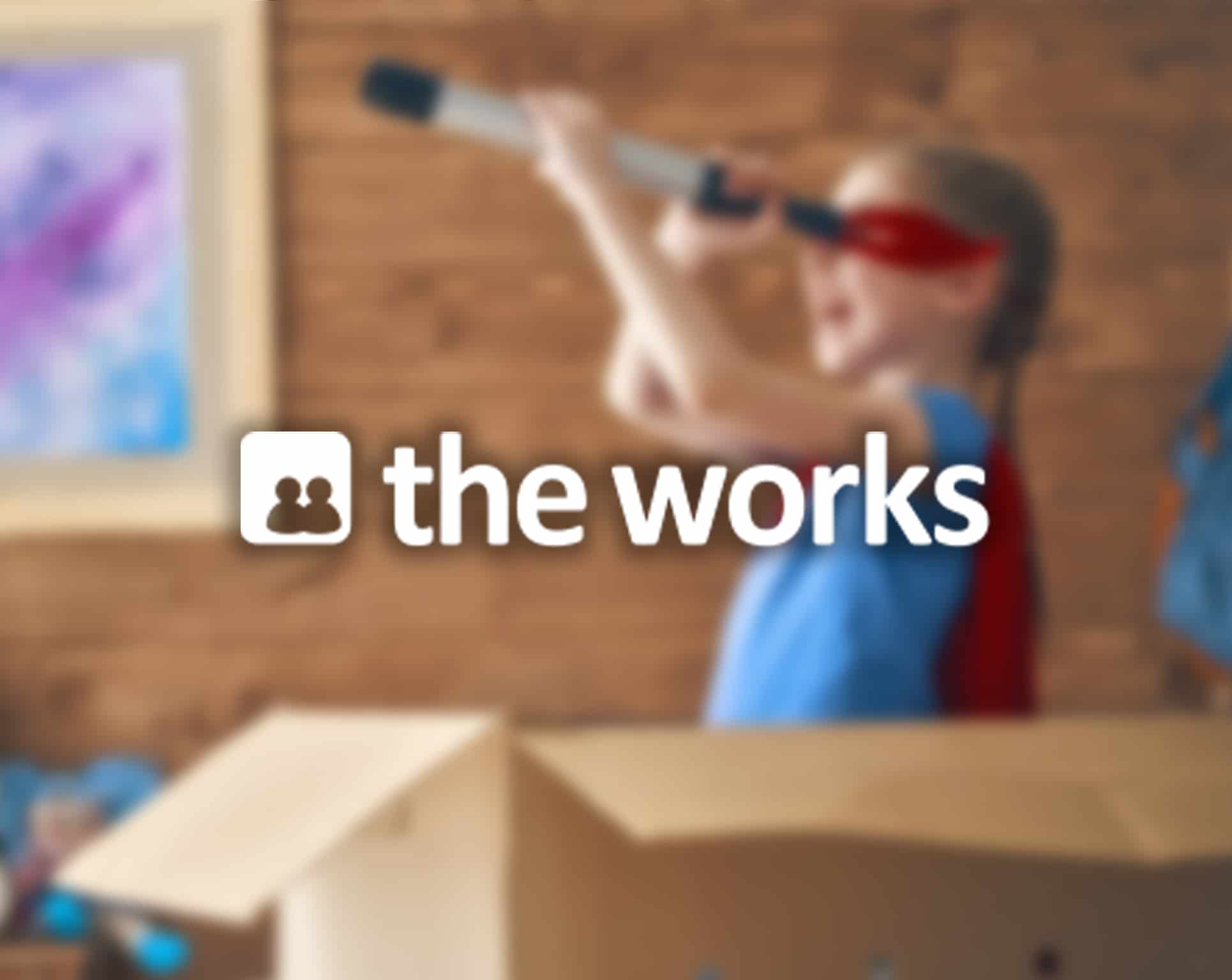 The Works Recruitment