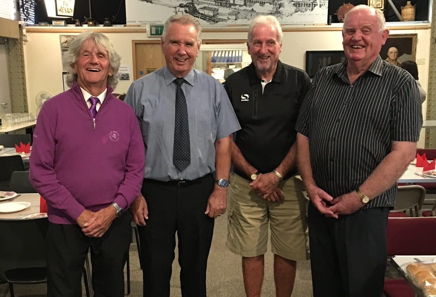 The Somerset District Miners Welfare Trust
