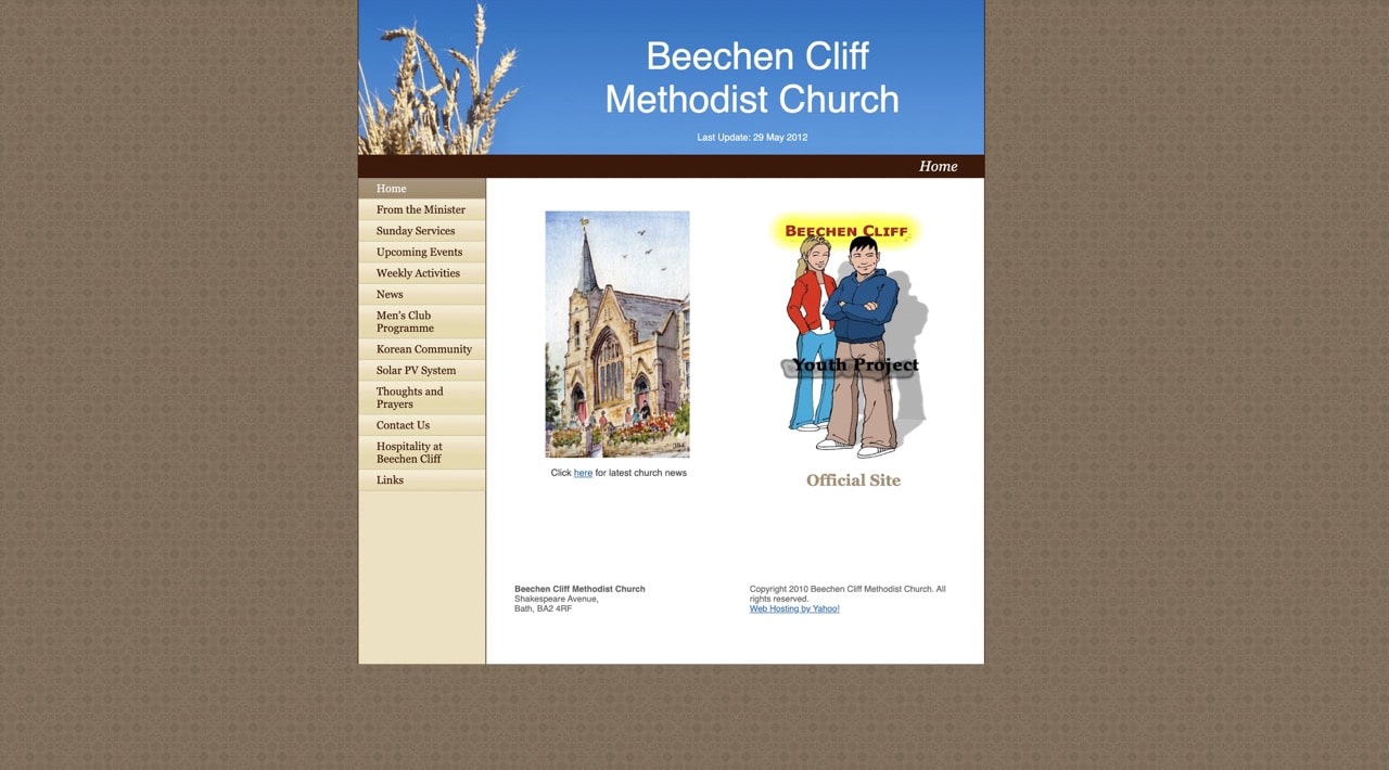 marketing for charities