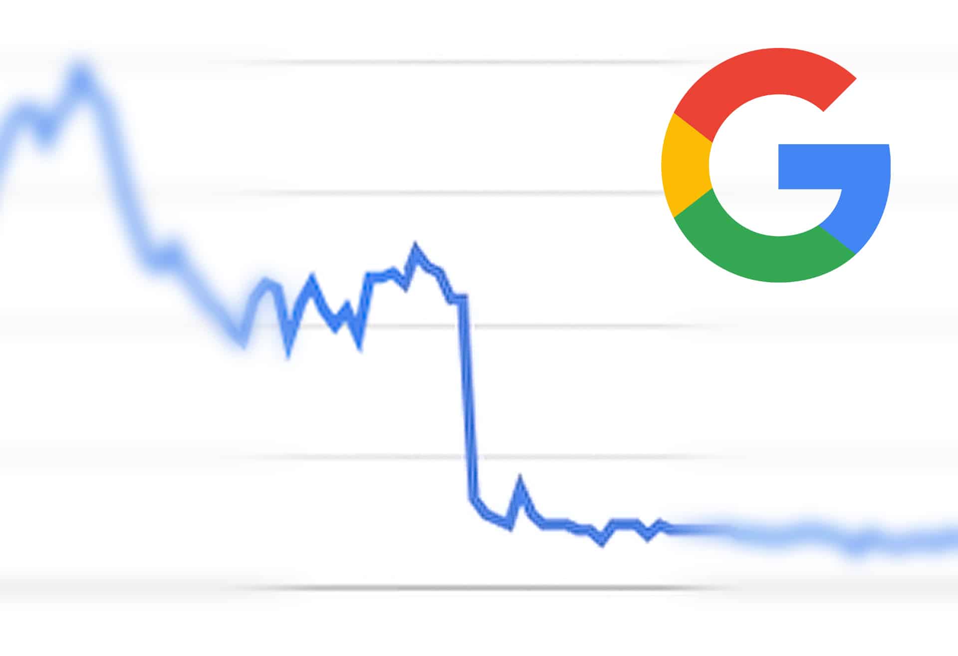 Google Algorithm Update