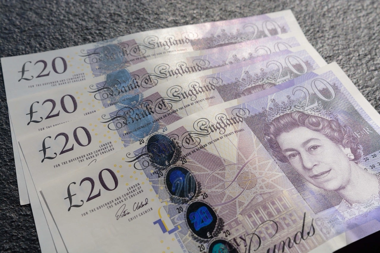 cash for SEO project