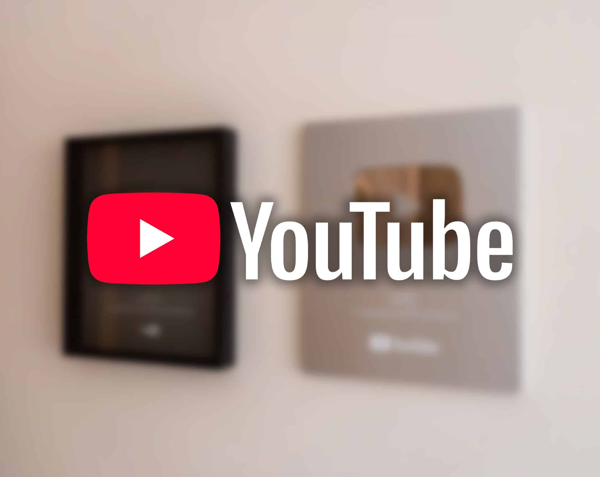 Luke Jeffrey YouTube Success