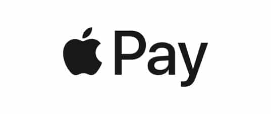 Apple Pay logo