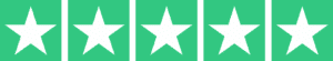 five green stars