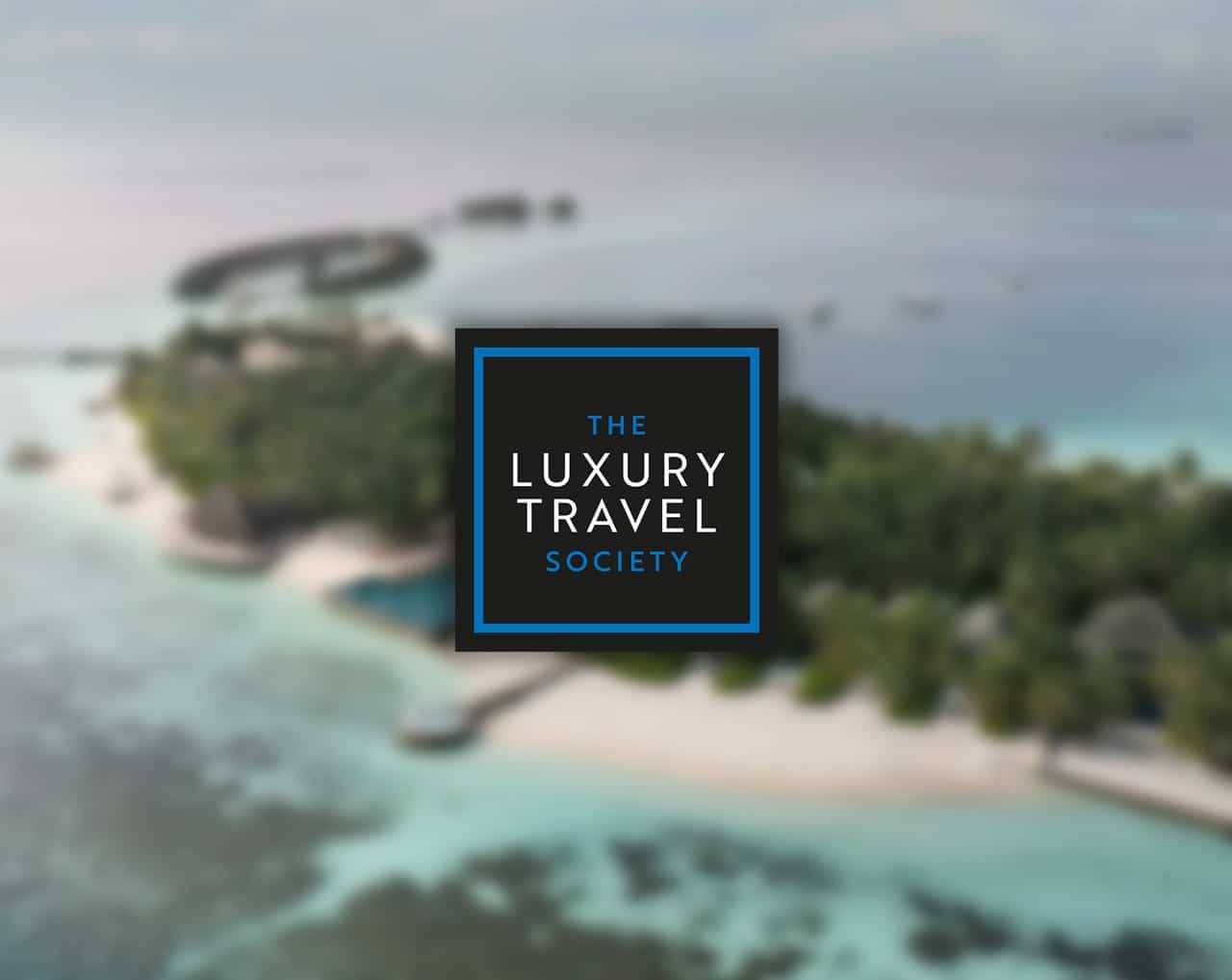 The Luxury Travel Society