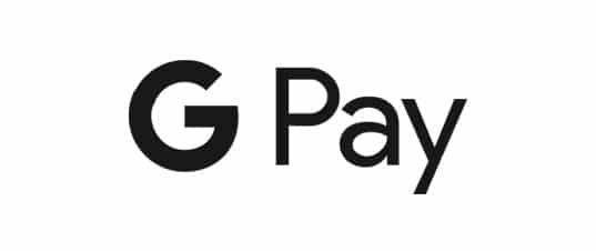 google pay logo