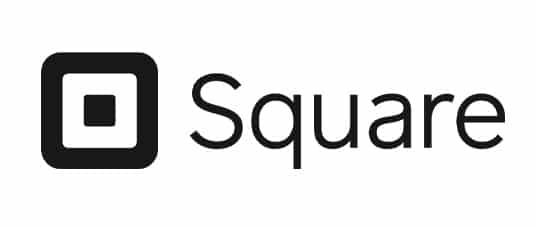 square logo