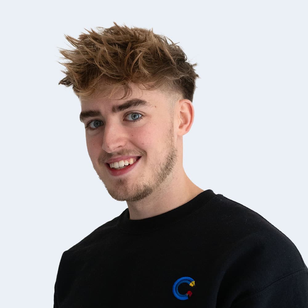 Luke Jeffrey