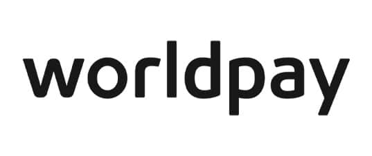world pay logo