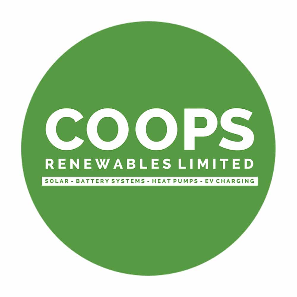 coops renewables logo