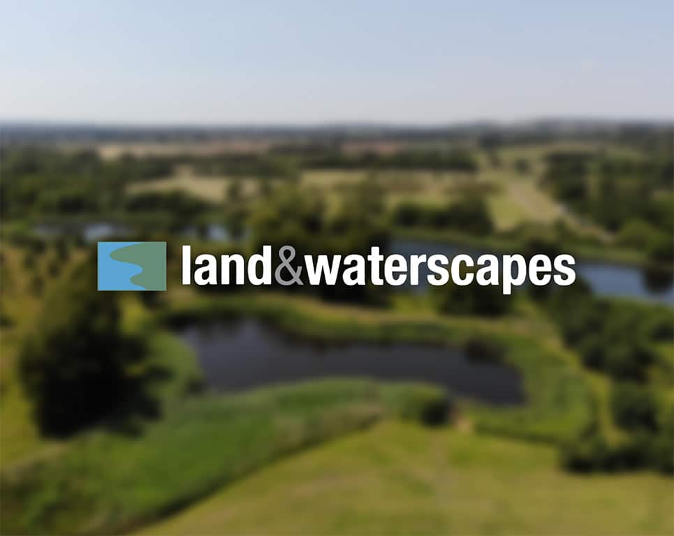 Land and Waterscapes