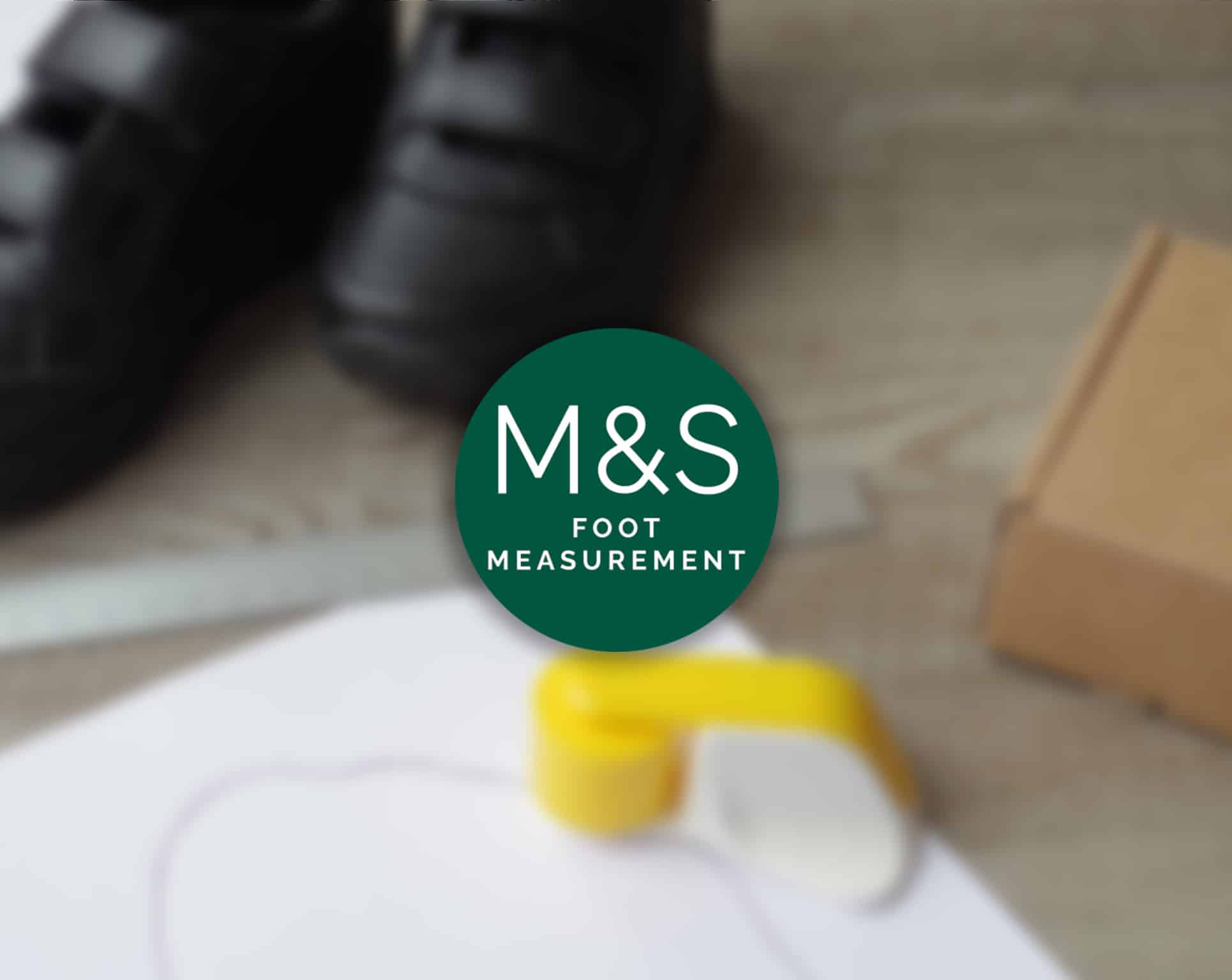 Marks & Spencer PPC Campaign