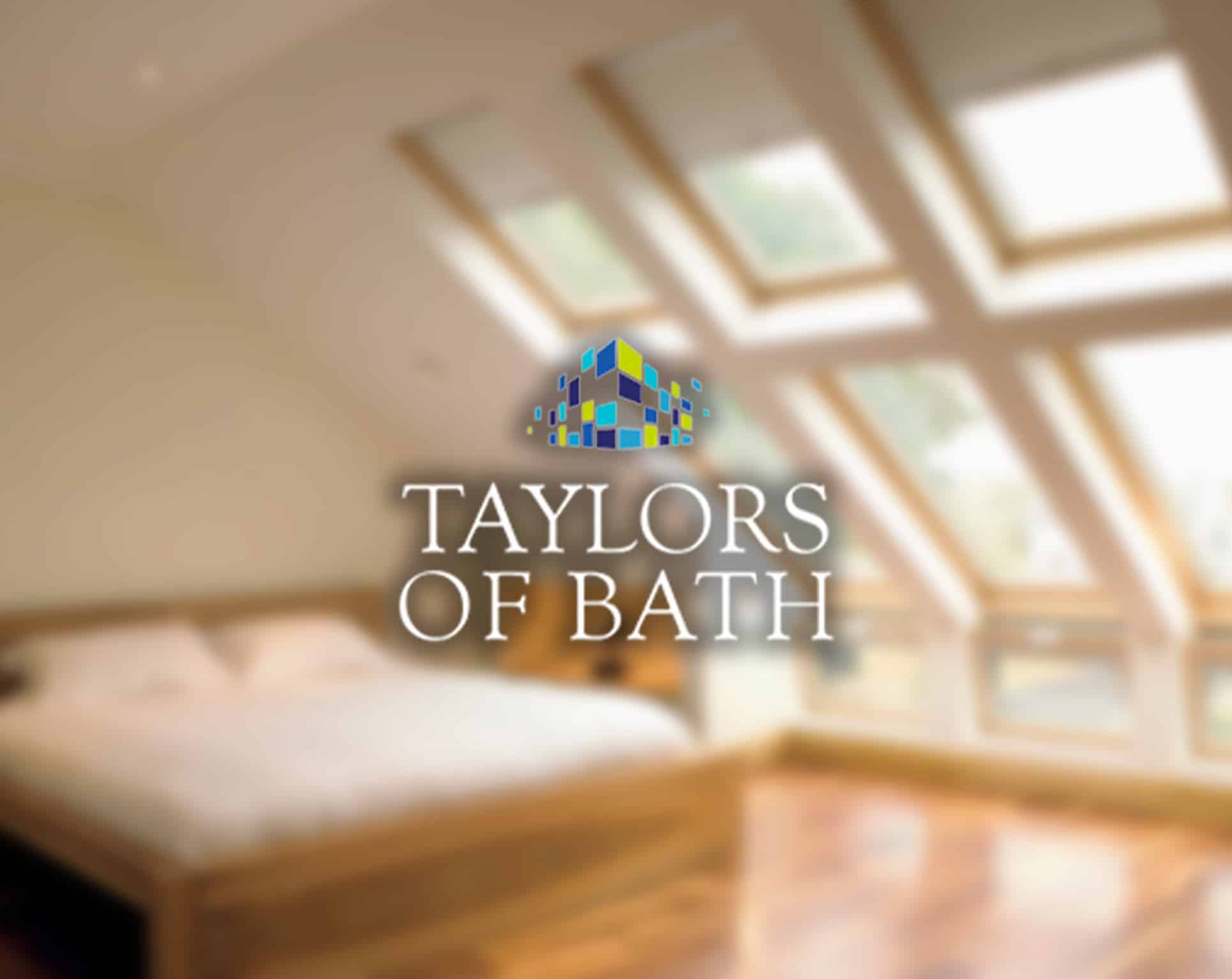Taylors of Bath Website