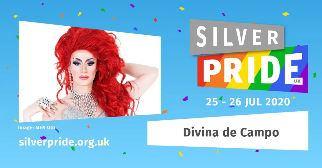 Silver Pride 2020