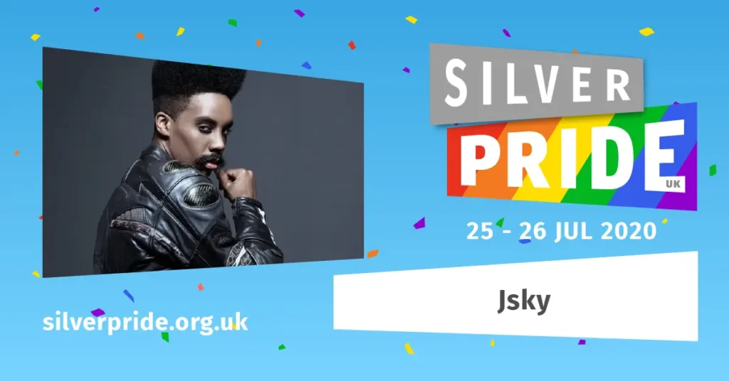 Silver Pride 2020