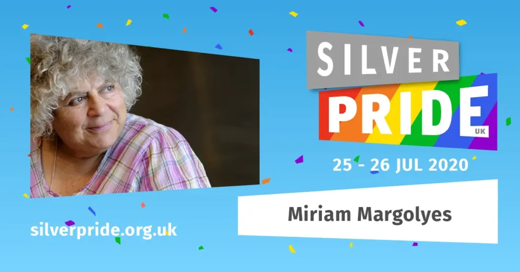 Silver Pride 2020