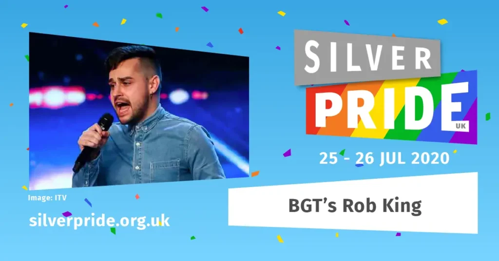 Silver Pride 2020