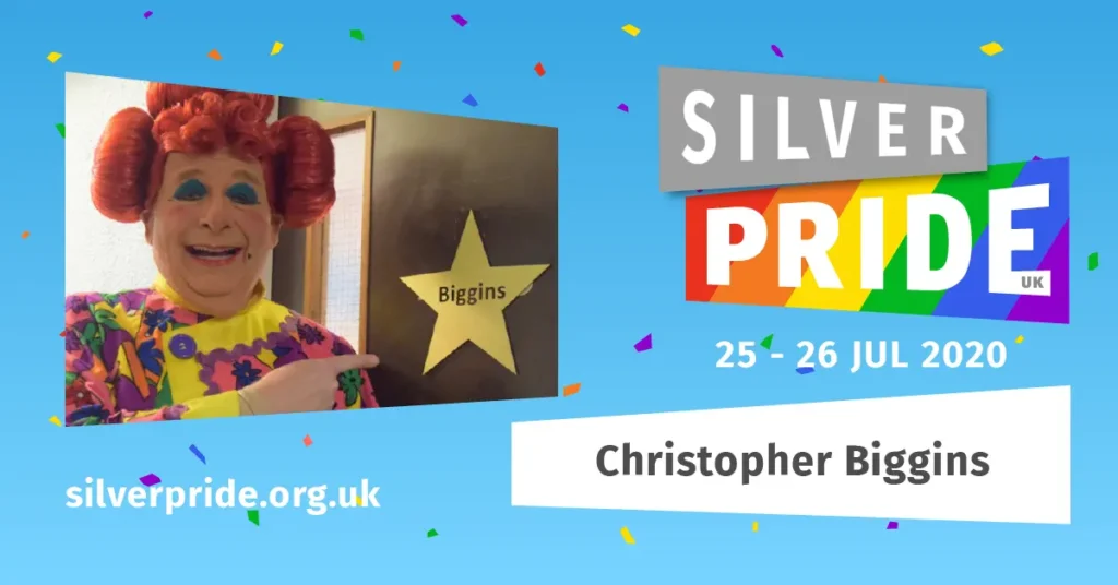 Silver Pride 2020