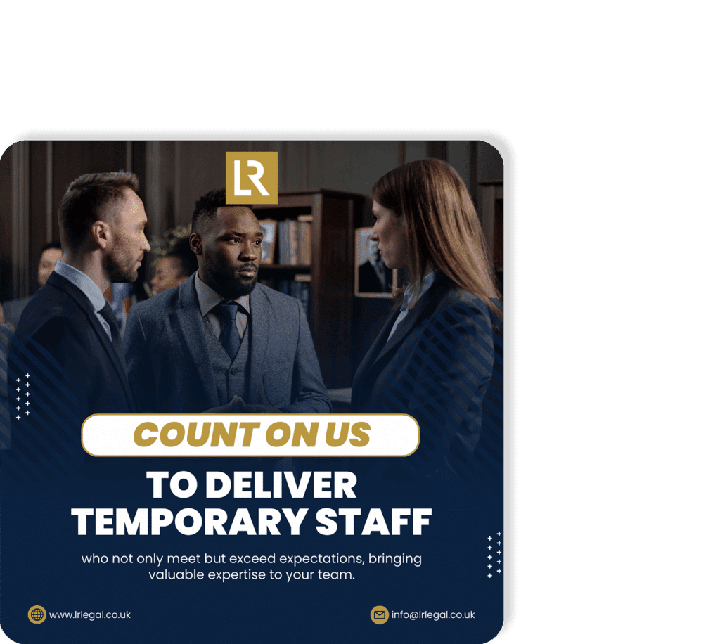 recruitment social media post