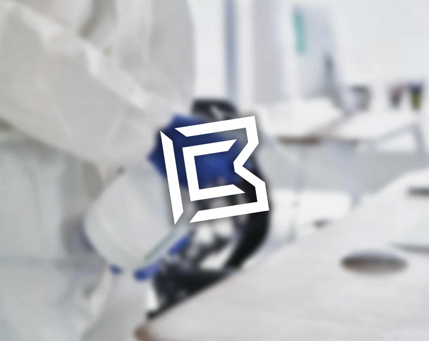 Cleaning website project